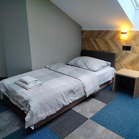 Hotelik Krakowiak Jarosław Buitenkant foto
