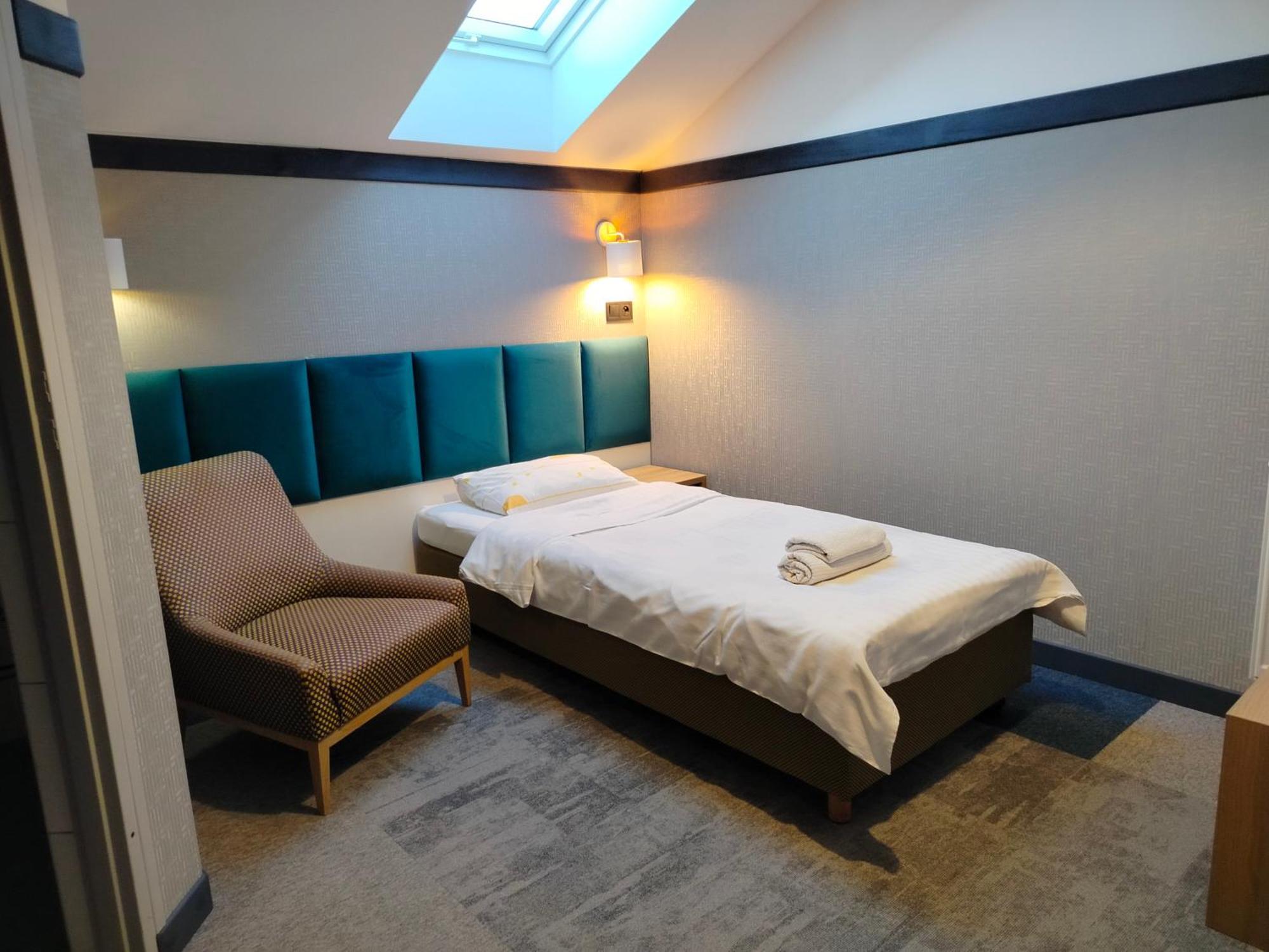 Hotelik Krakowiak Jarosław Buitenkant foto