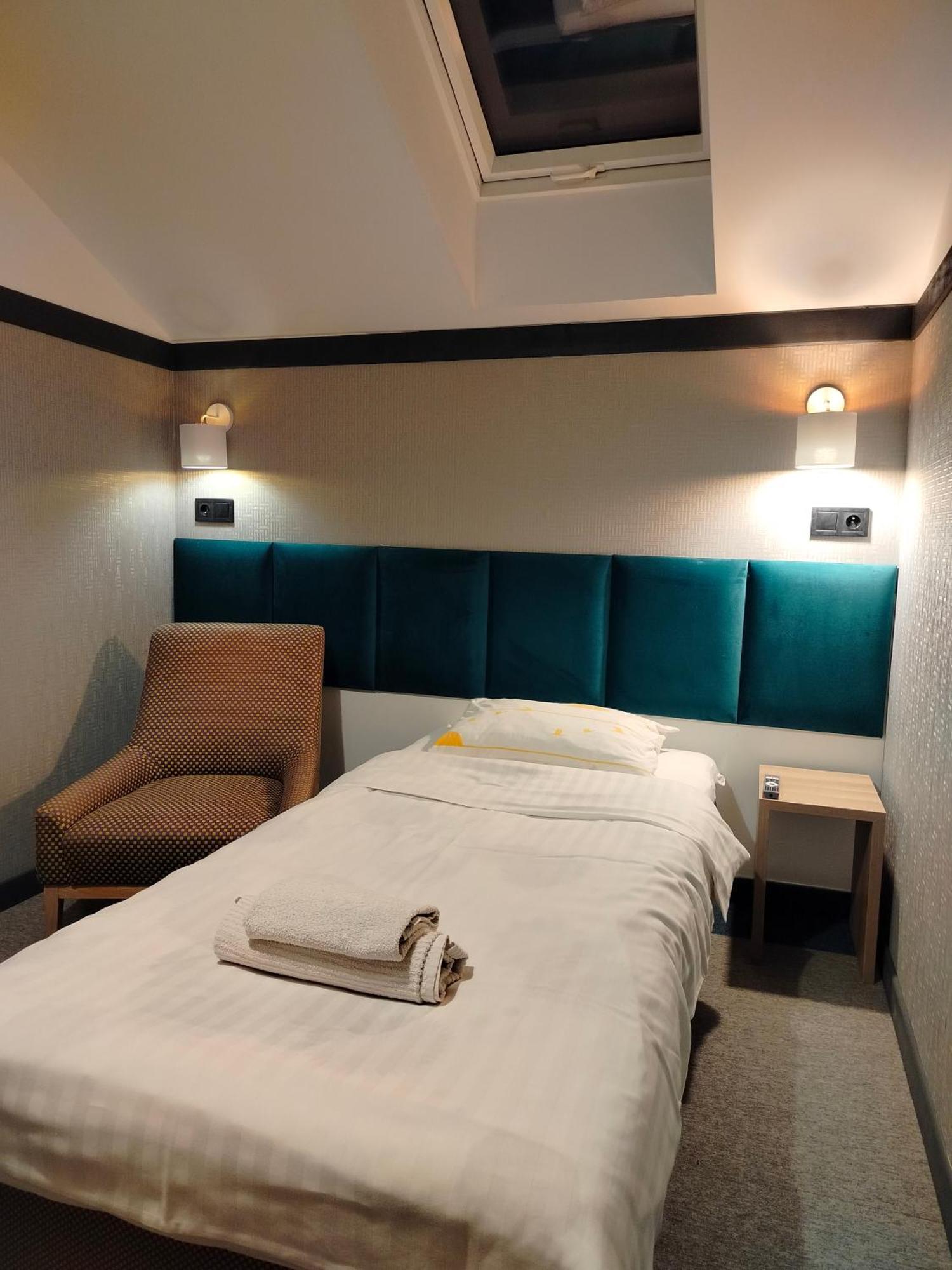 Hotelik Krakowiak Jarosław Buitenkant foto