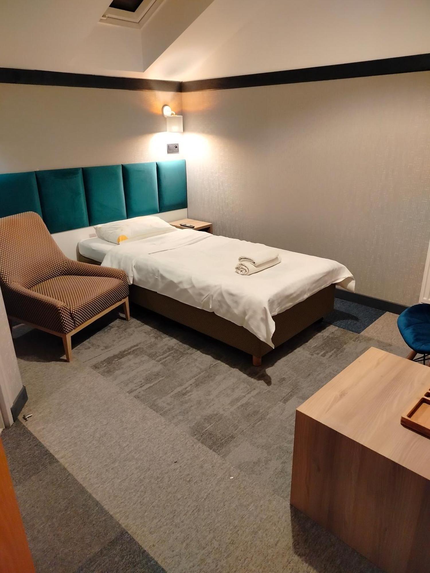 Hotelik Krakowiak Jarosław Buitenkant foto