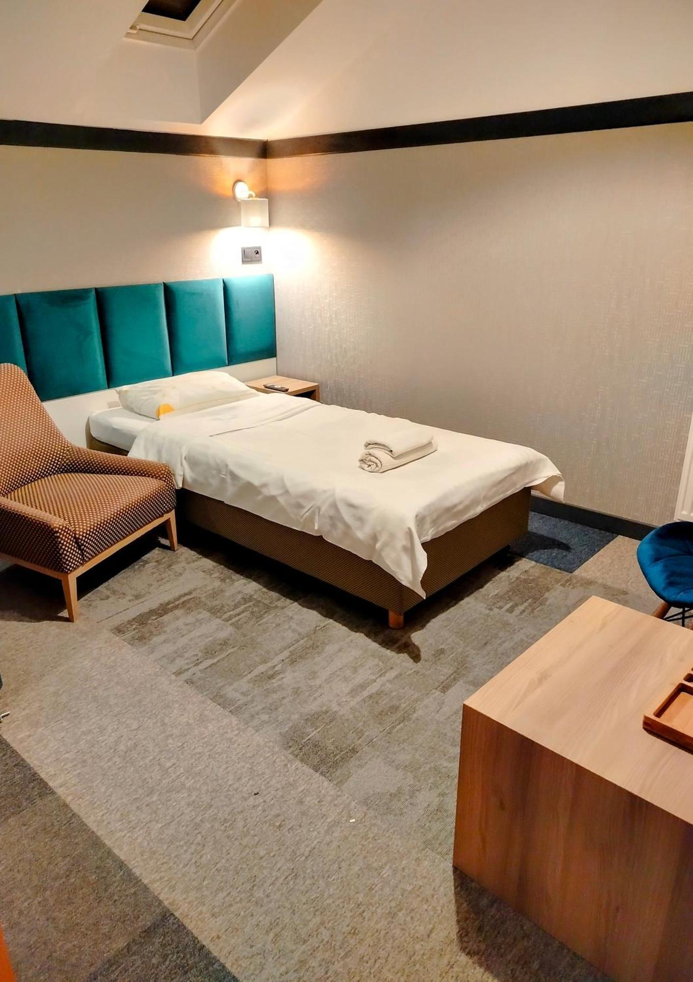 Hotelik Krakowiak Jarosław Buitenkant foto