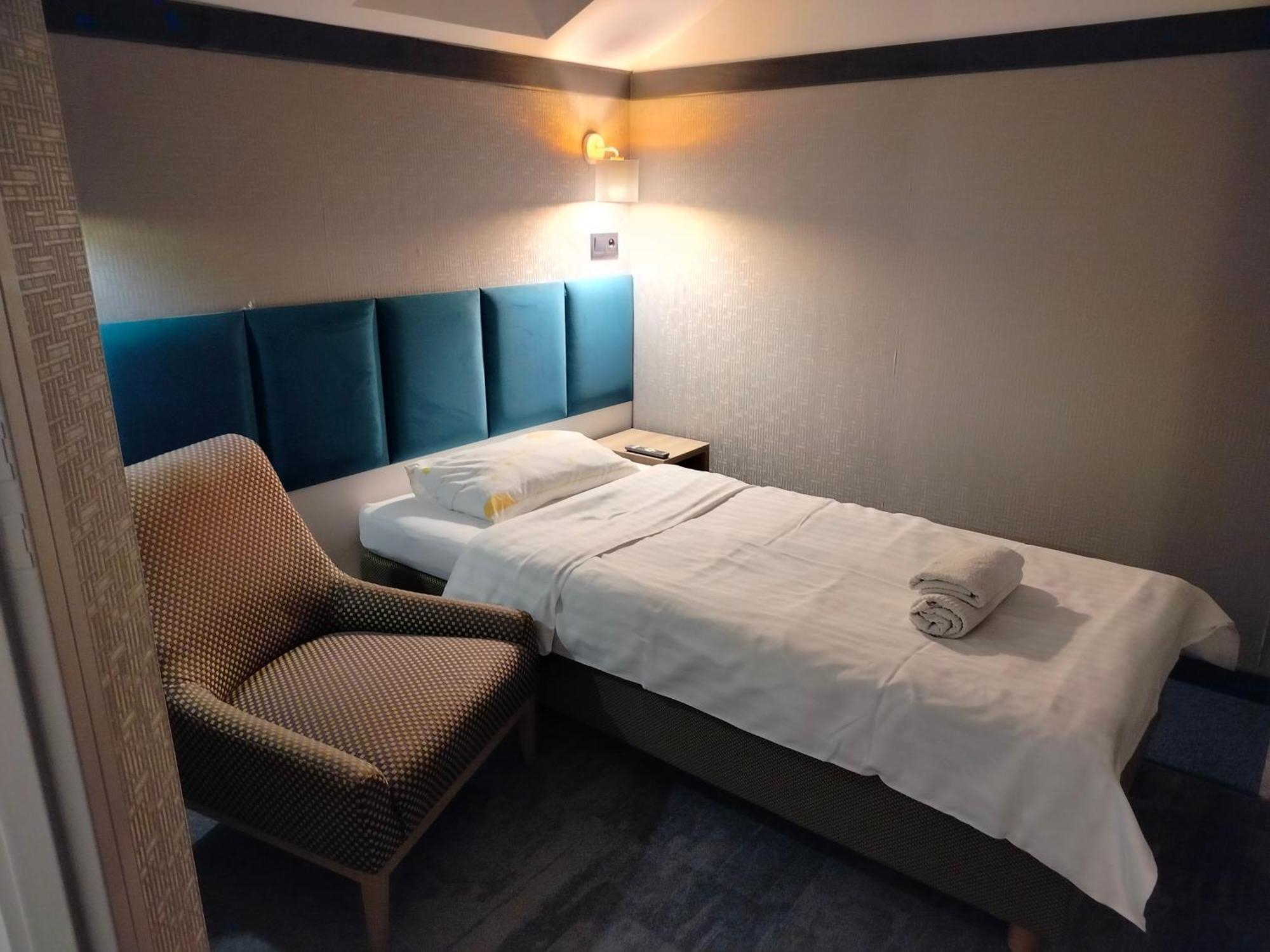 Hotelik Krakowiak Jarosław Buitenkant foto