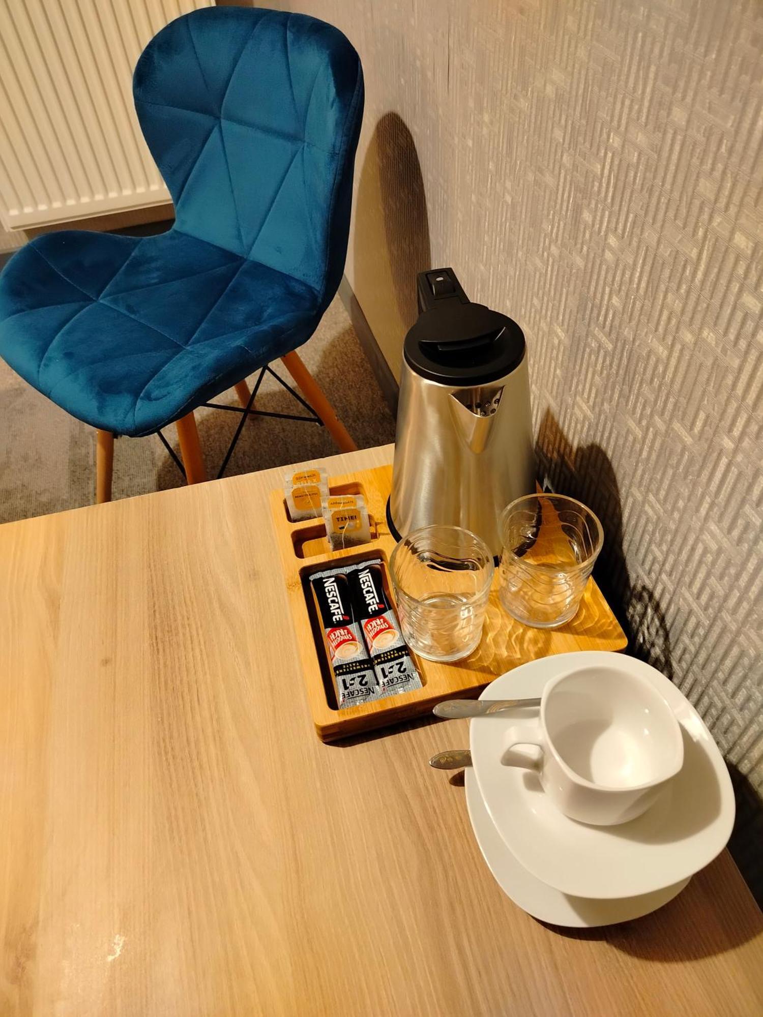 Hotelik Krakowiak Jarosław Buitenkant foto