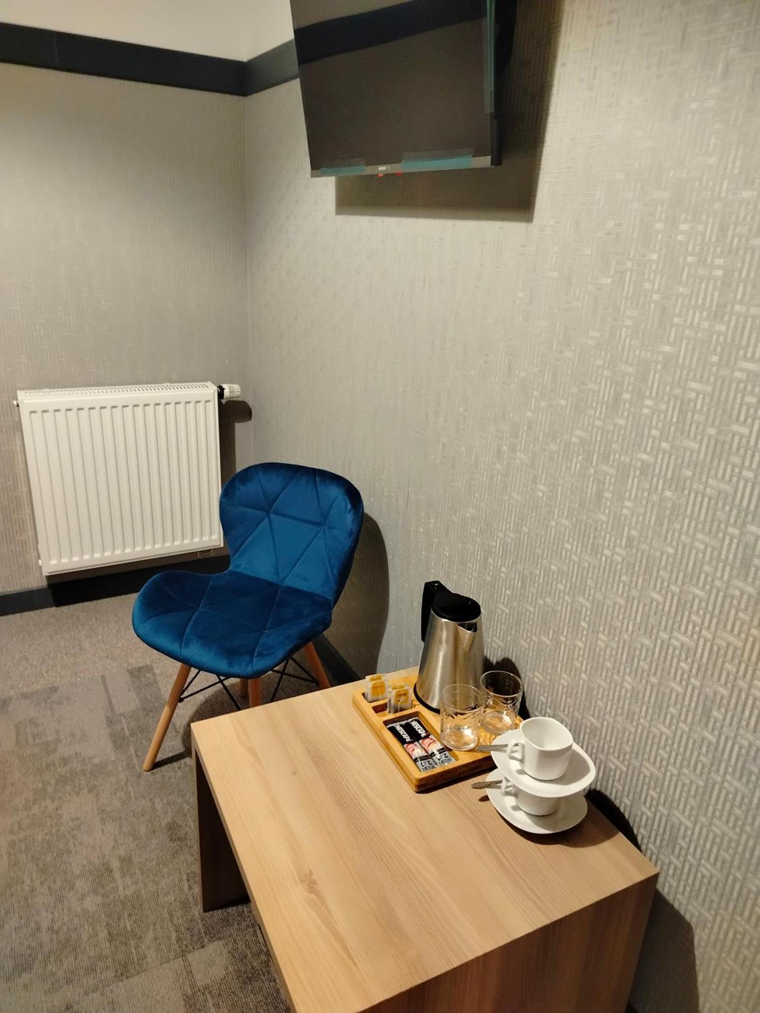 Hotelik Krakowiak Jarosław Buitenkant foto